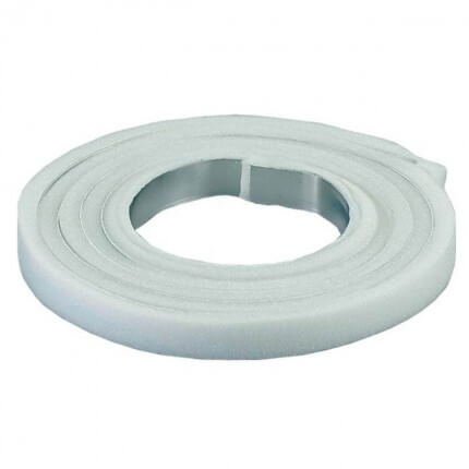 Attelle Aluminium et Mousse en Rouleau - Immobilisation Rapidement Efficace