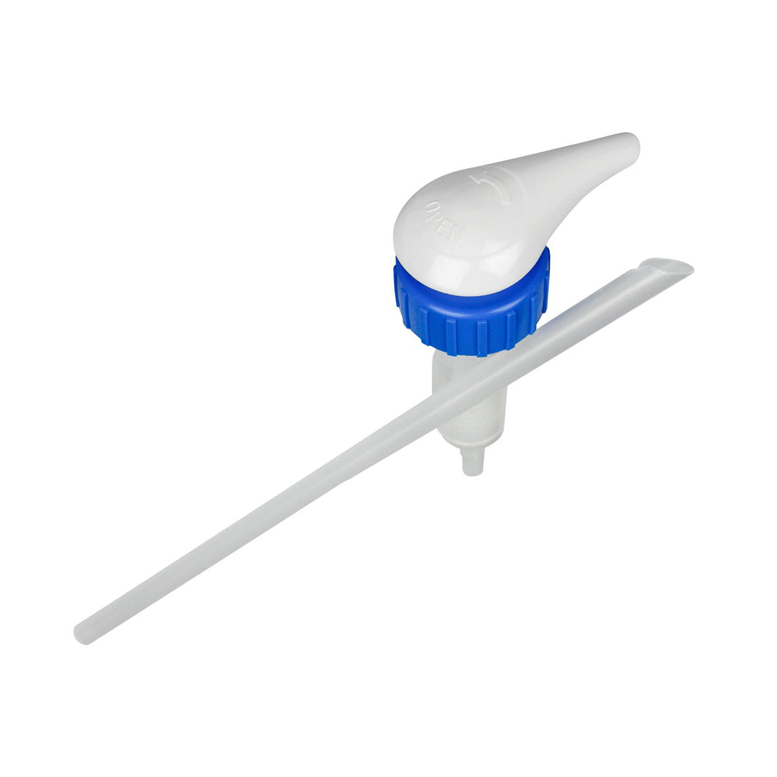 Pompe Doseuse Multifonctionnelle pour Gel à Ultrasons Clinical