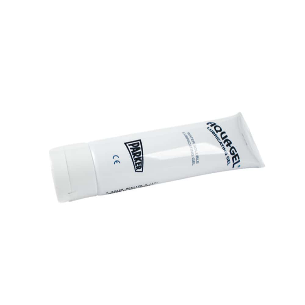 Gel Lubrifiant Échographique Parker Aquagel Tube 142g - Non Irritant