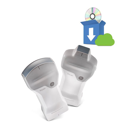Outils numériques Vscan Air™+ pour échographes GE sous abonnement
