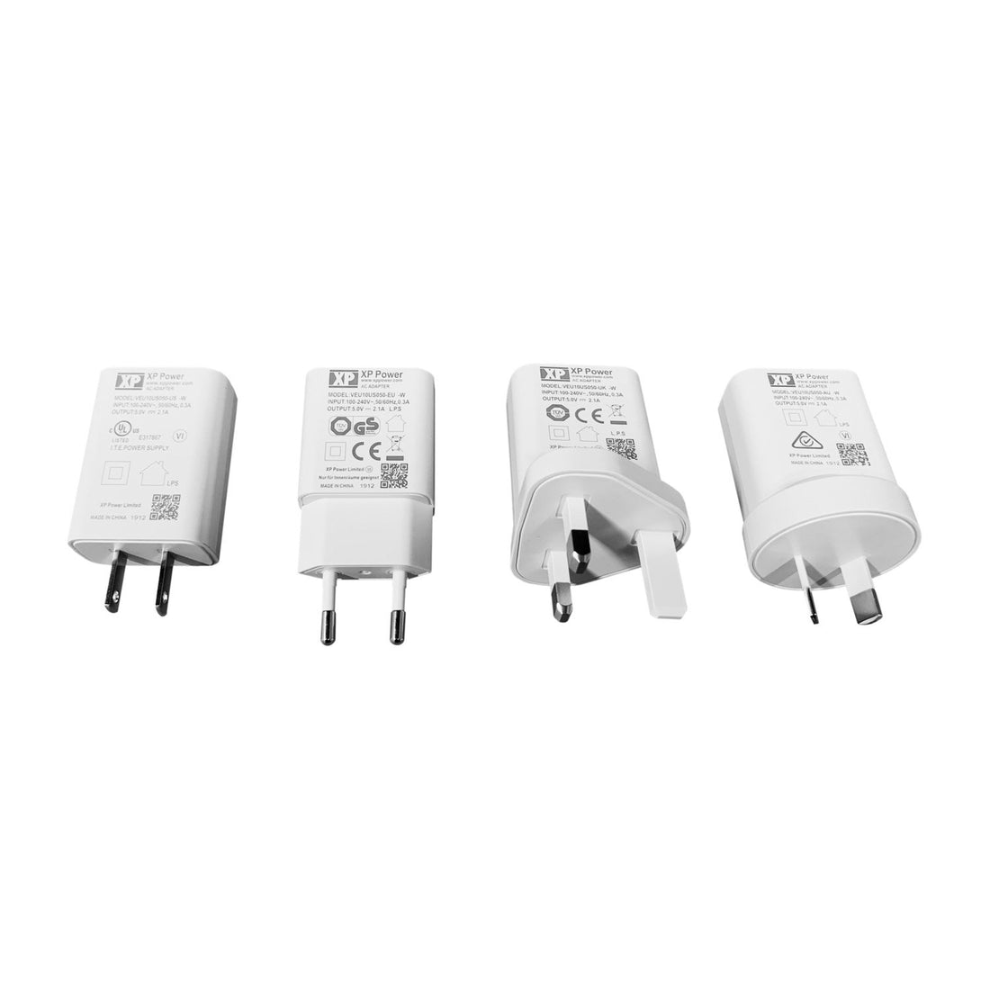 Adaptateur A/C Vscan Air™ SL pour Charges Ultrasons