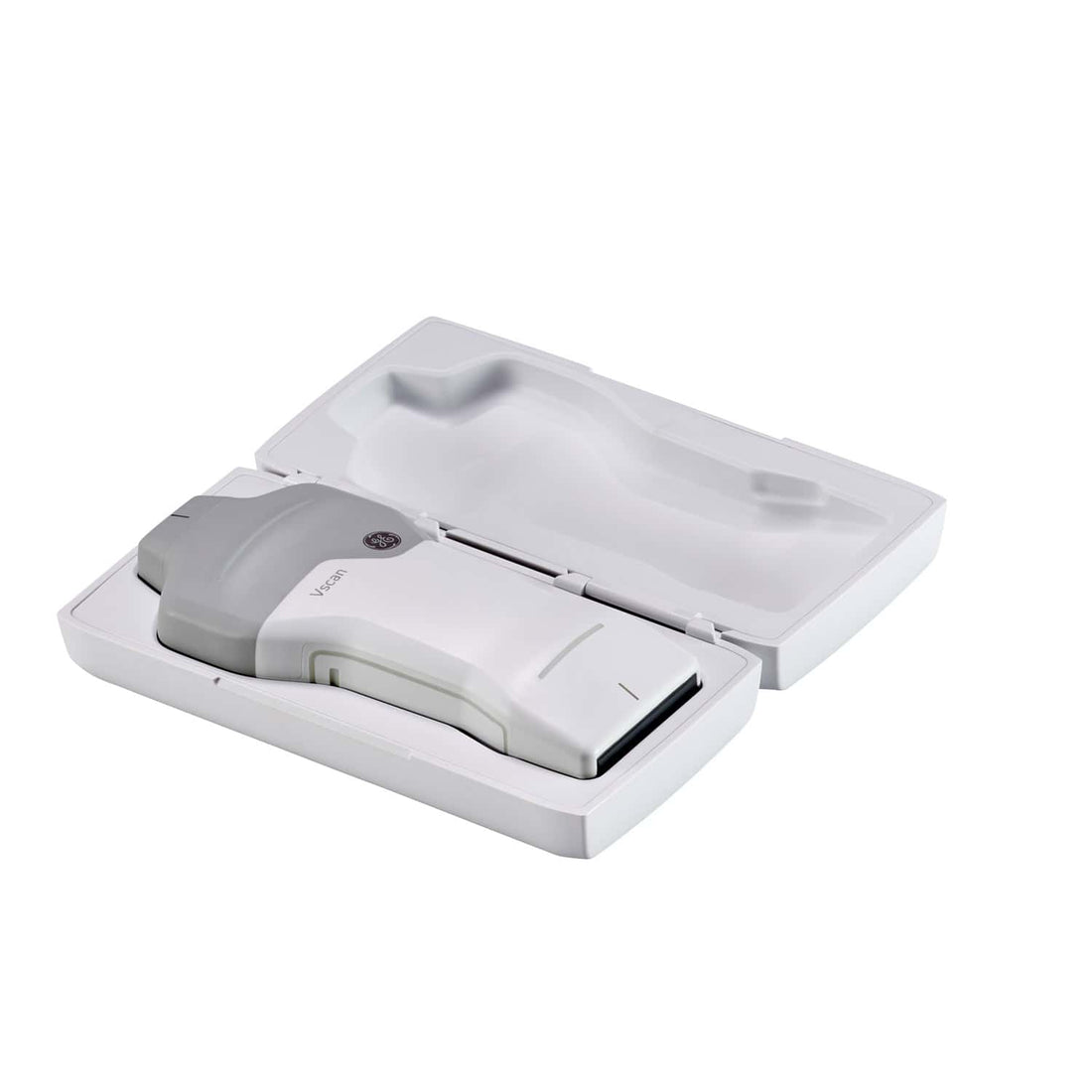 Étui de transport rigide Vscan Air™ SL pour protection optimale
