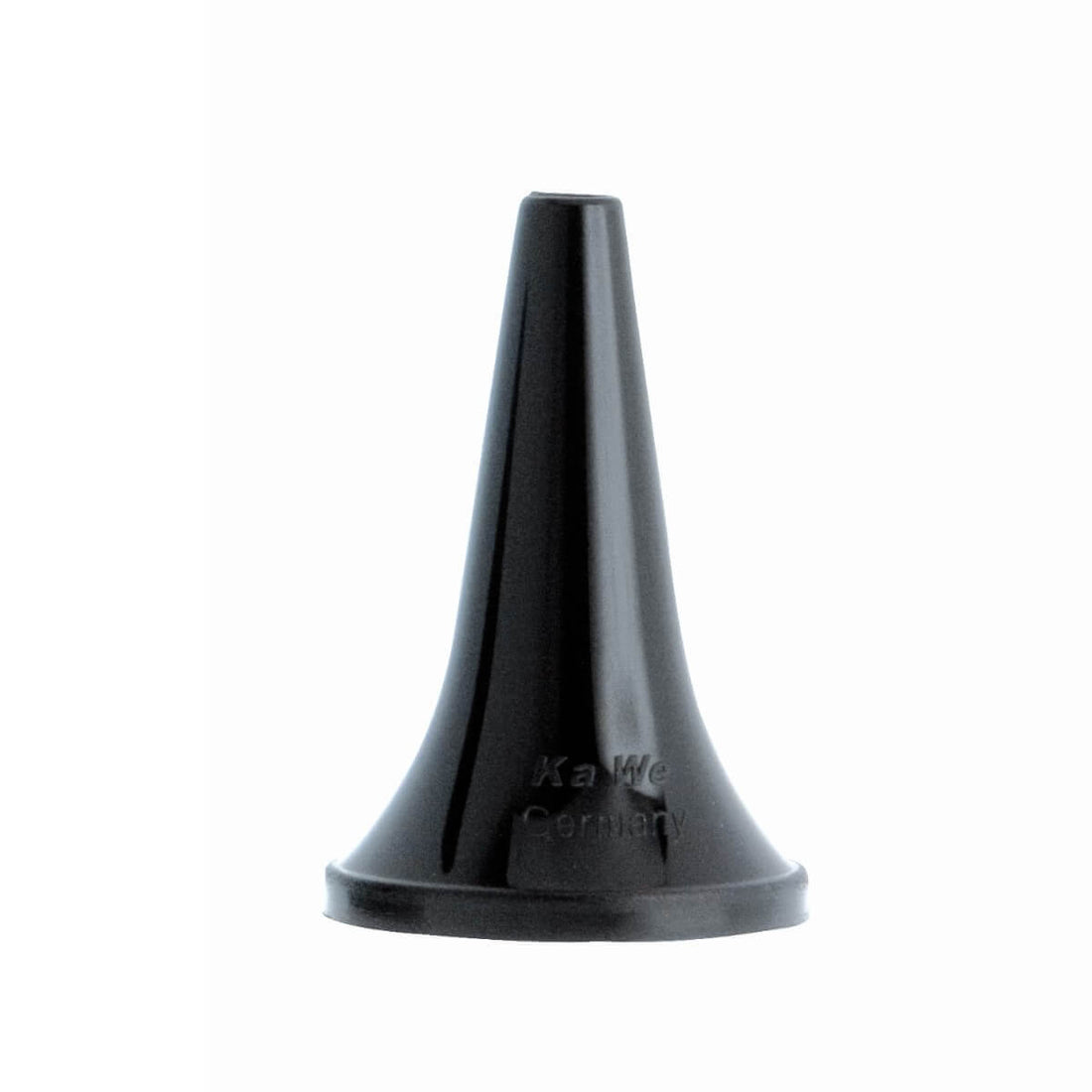 Spéculums auriculaires jetables KaWe de haute précision