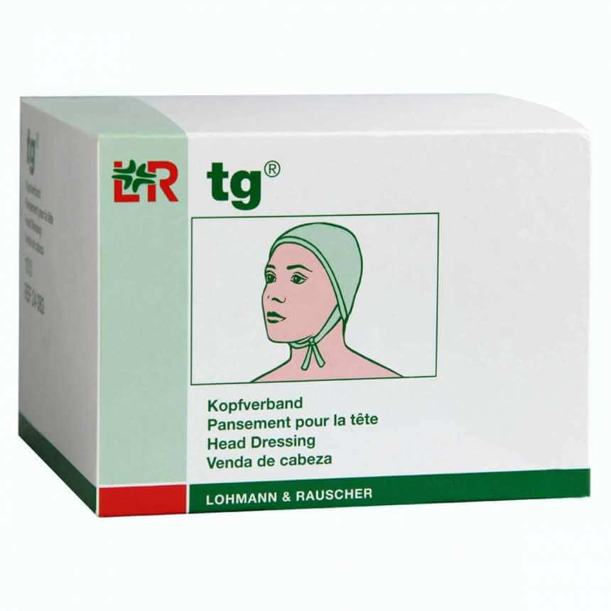 Pansement Tubulaire Prêt à l&