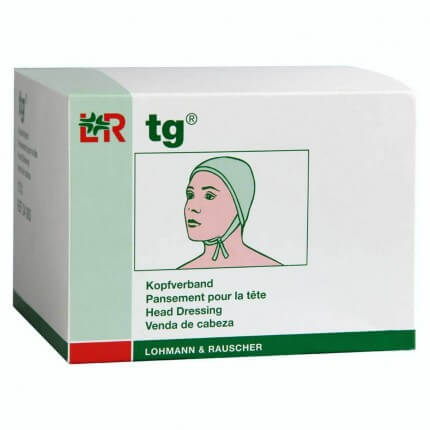 Pansement Tubulaire Prêt à l&