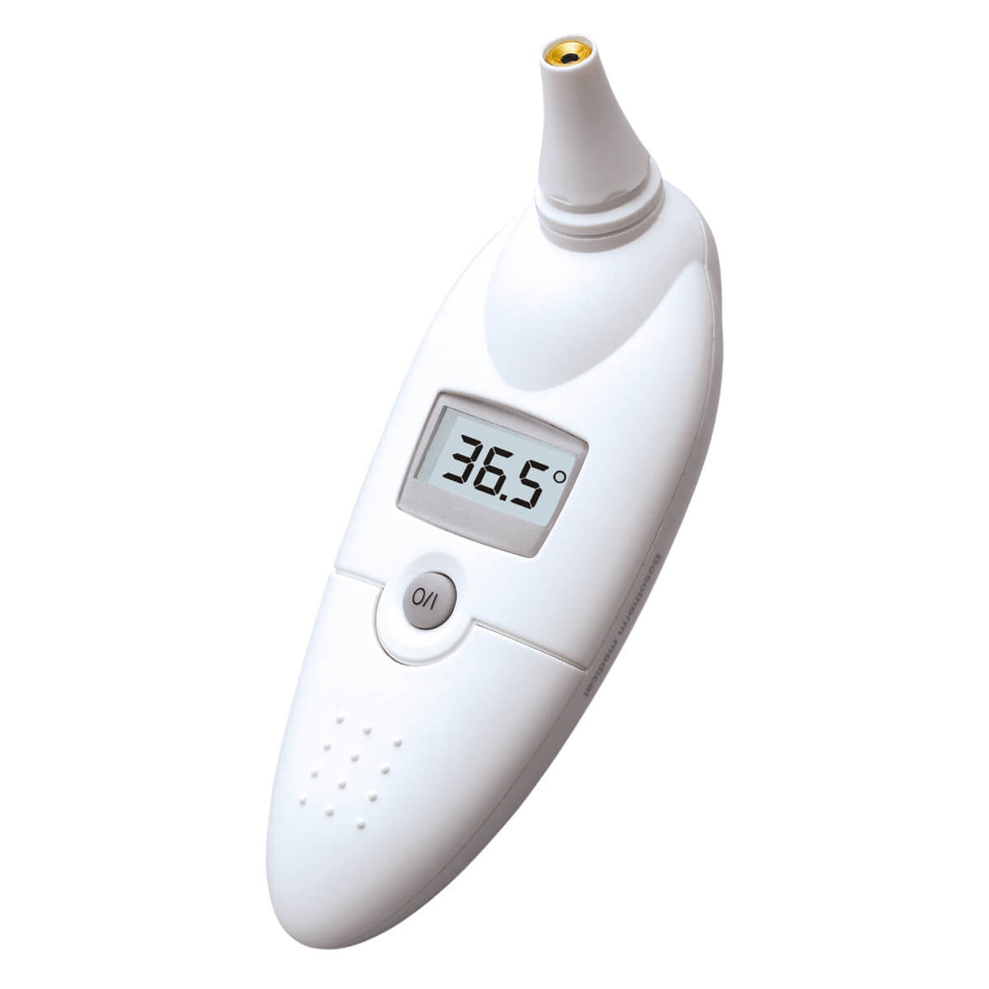 Thermomètre numérique infrarouge bosotherm médical, précision rapide