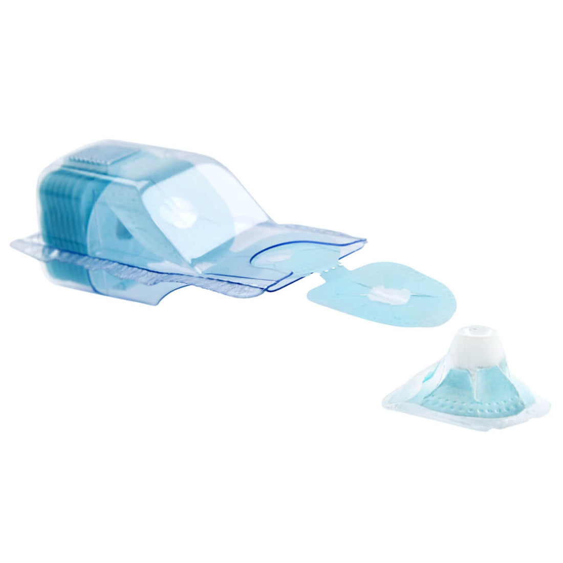 Thermomètre numérique infrarouge bosotherm médical, précision rapide
