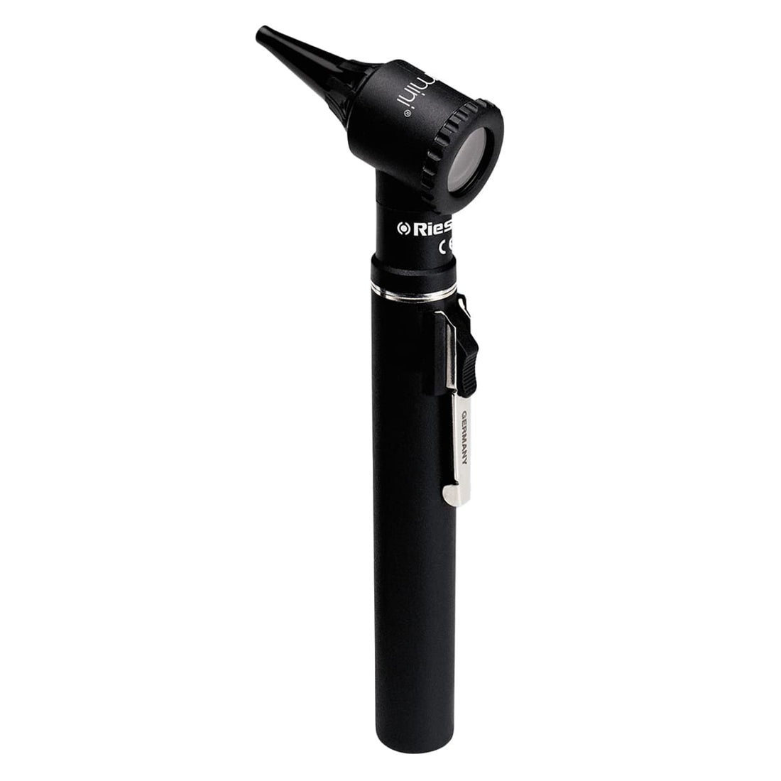 Otoscope Riester ri-mini - Éclairage au Xénon et Grossissement Optique