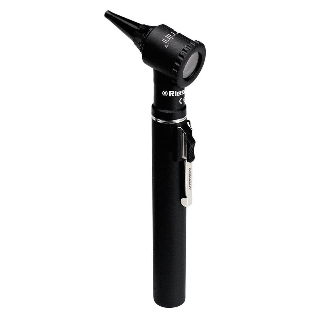 Otoscope Riester ri-mini - Éclairage au Xénon et Grossissement Optique