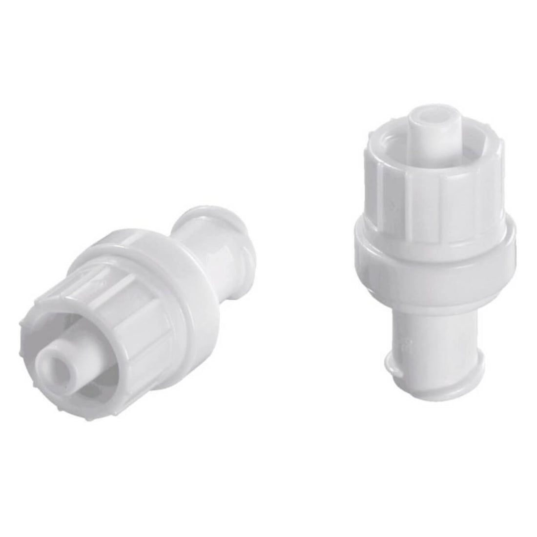 Valves Anti-Retour Fresenius pour Systèmes de Perfusion Médicale
