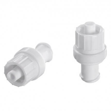 Valves Anti-Retour Fresenius pour Systèmes de Perfusion Médicale