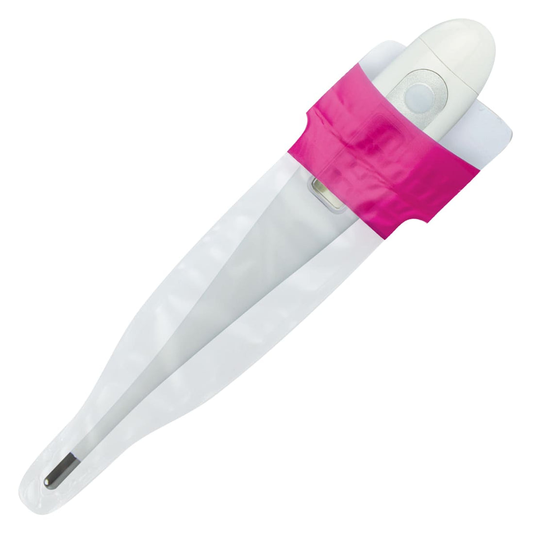 Étuis Soft Temp pour thermomètre digital – Protection hygiénique et fiable