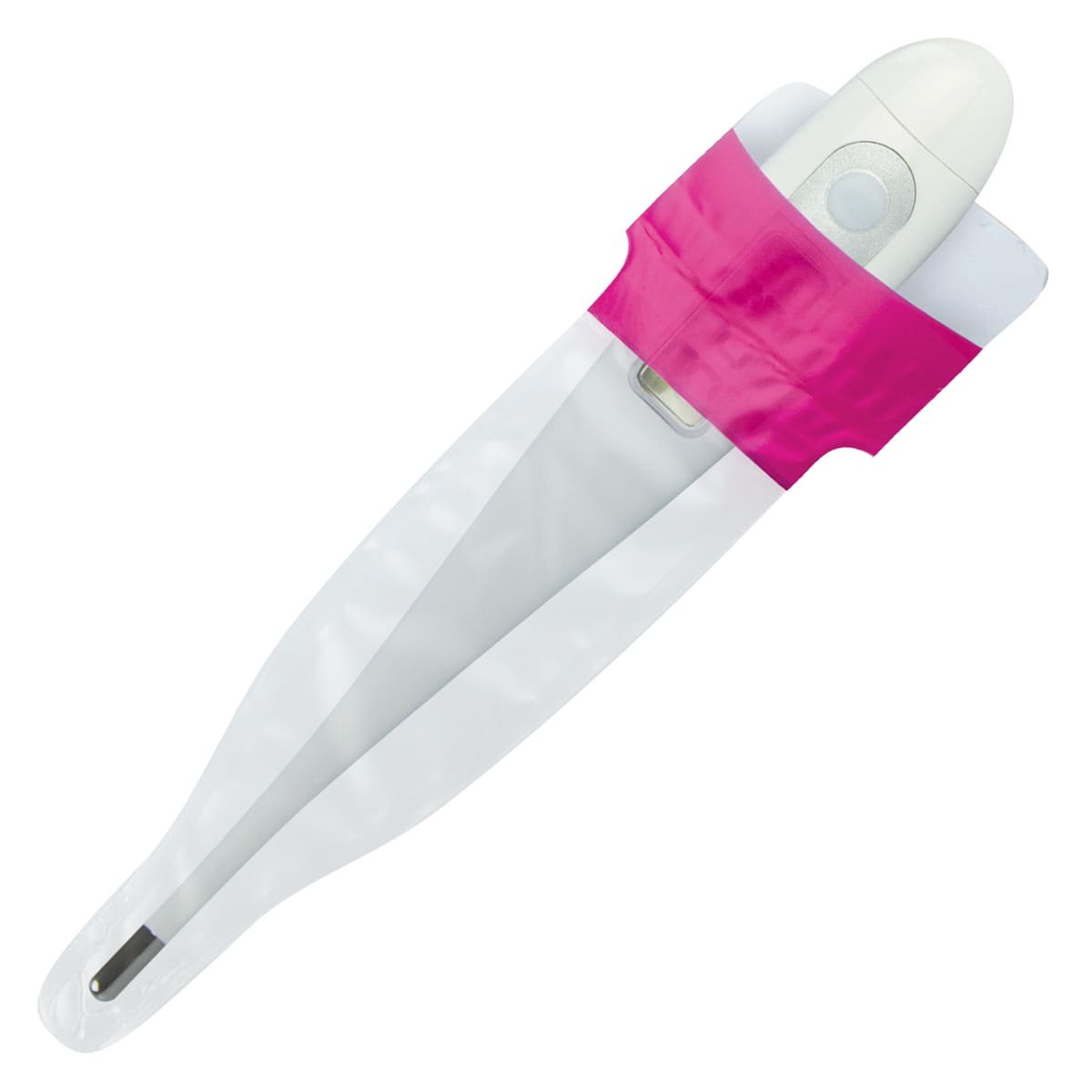 Étuis Soft Temp pour thermomètre digital – Protection hygiénique et fiable