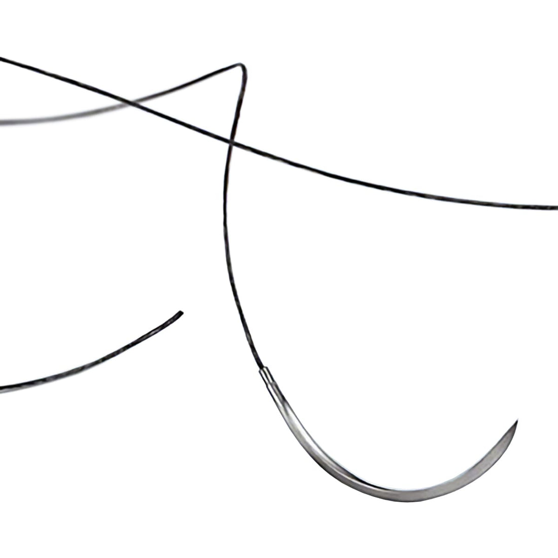 Fil de Suture B. Braun Supramid - Matériel Non-Résorbable