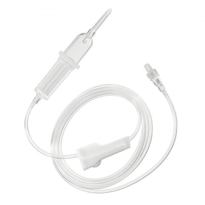 Transfuseur Sangofix B B. Braun pour Transfusion Sanguine