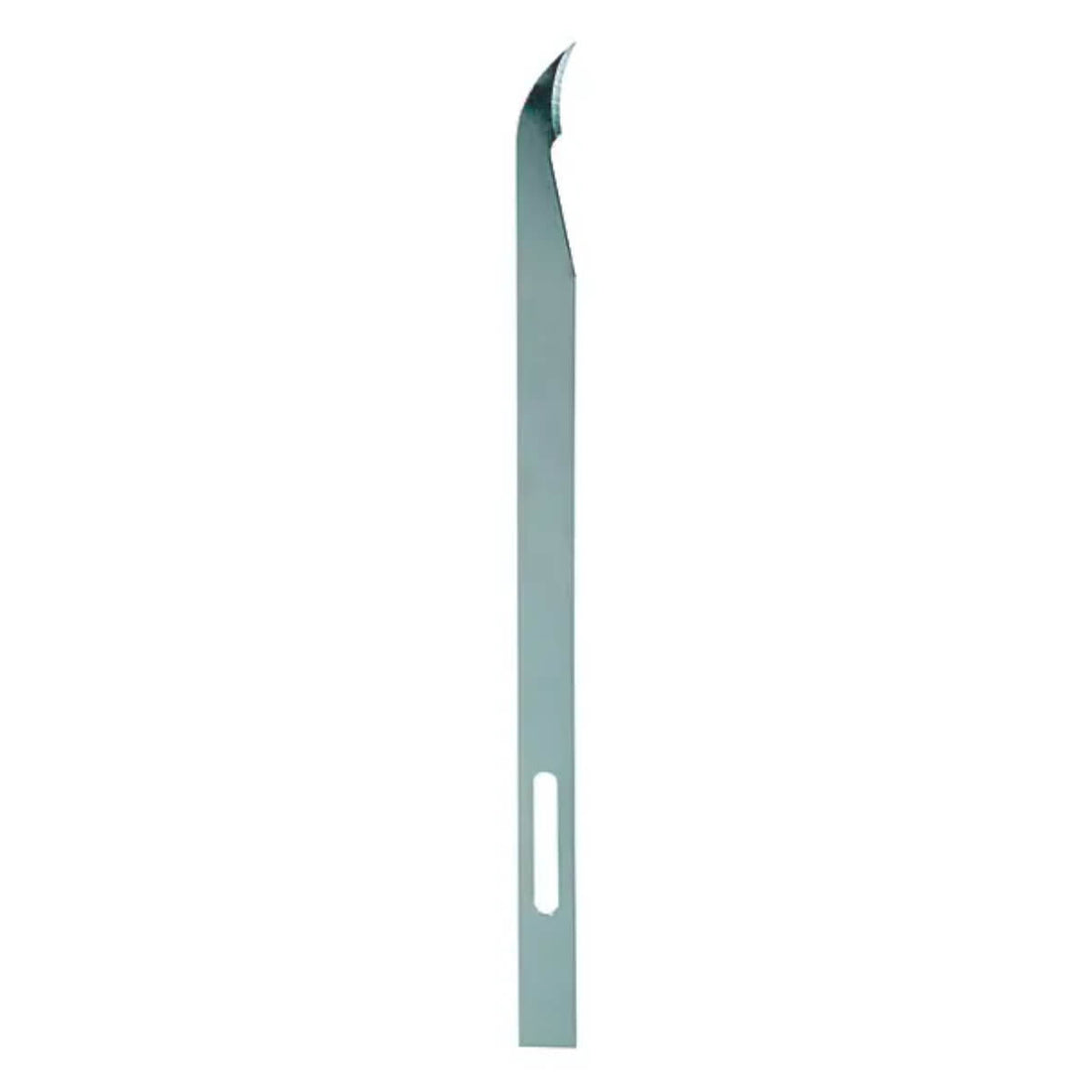 Couteaux Chirurgicaux Stériles Servoprax pour Couper Sutures Blanches