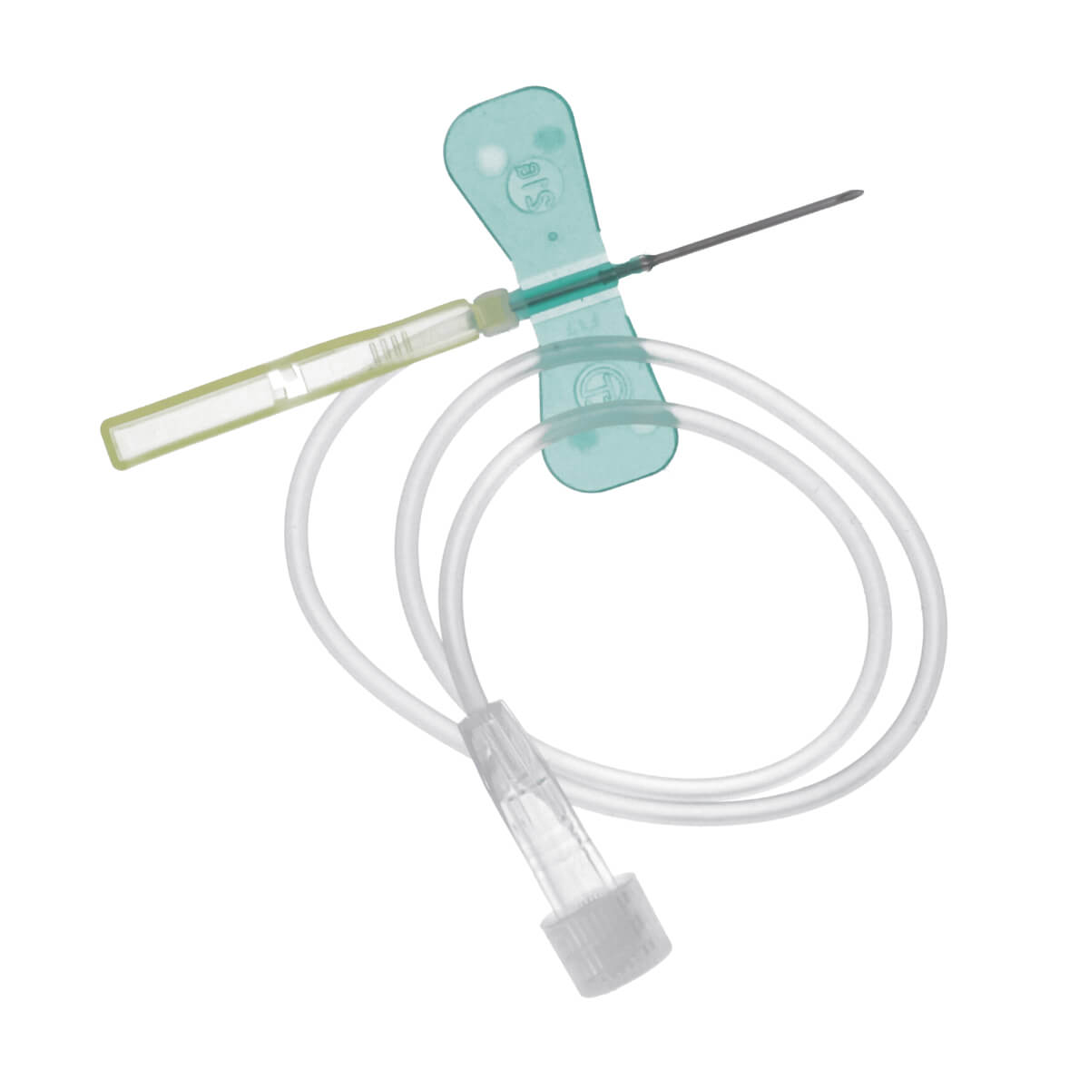 Kit de perfusion de sécurité Terumo Surshield Surflo, G21, 50 pièces