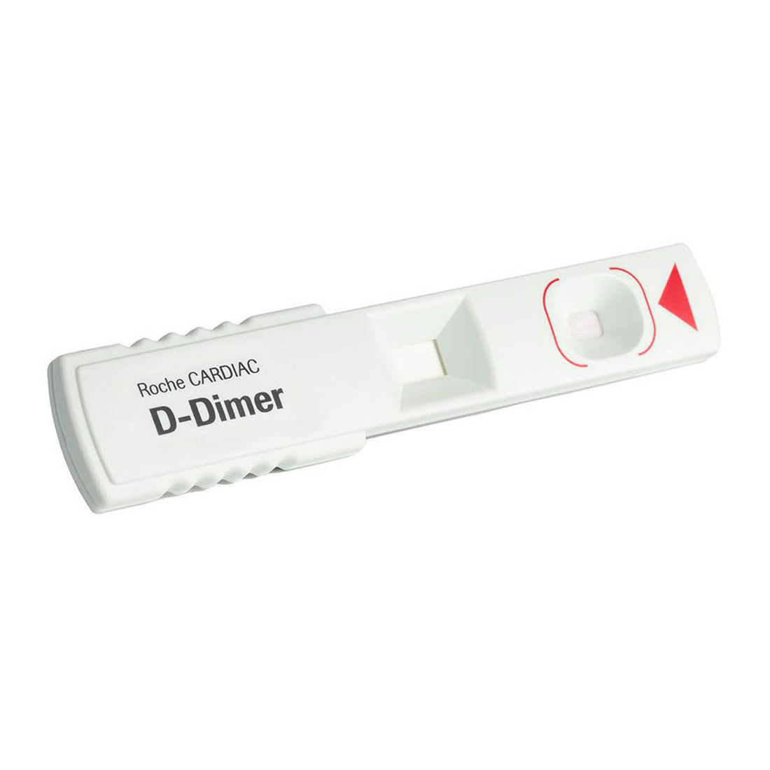Bandelettes de test CARDIAC D-Dimer pour détecter l&