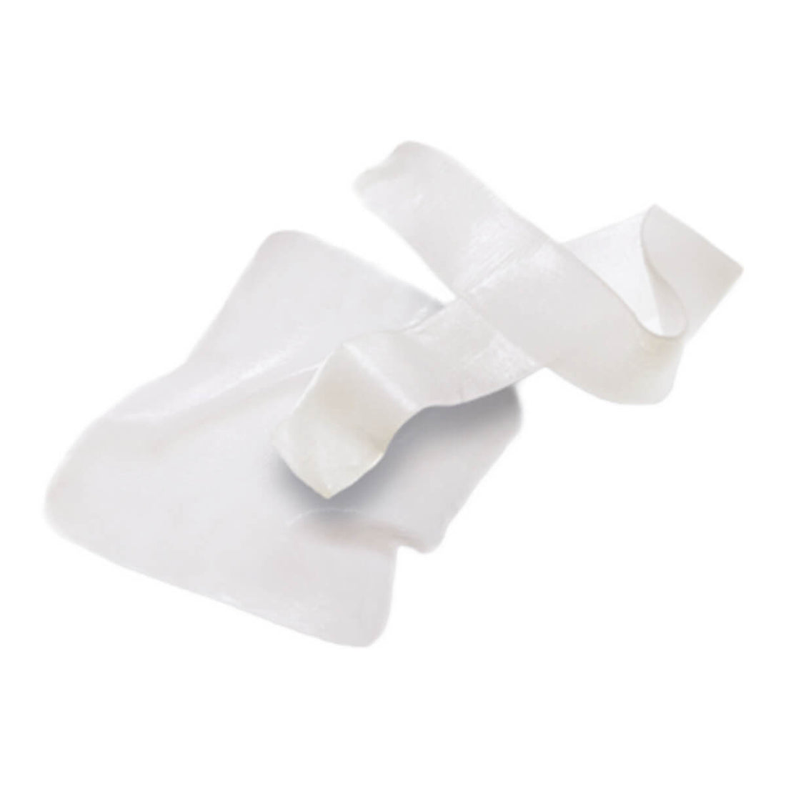 Compresses Suprasorb X + PHMB avec Agents Antimicrobiens pour Soins de Plaies