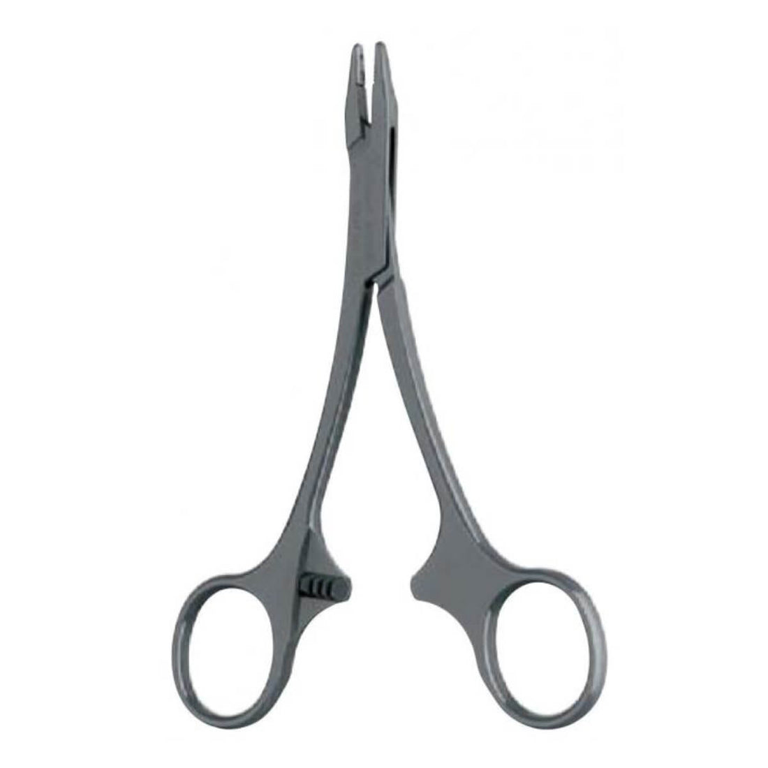 Porte-aiguille SUSI Aesculap - Instruments Chirurgicaux Stériles