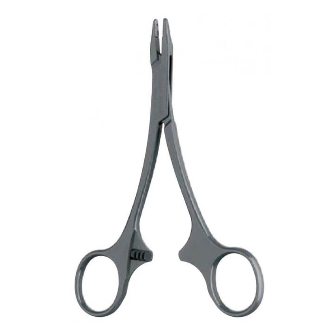 Porte-aiguille SUSI Aesculap - Instruments Chirurgicaux Stériles
