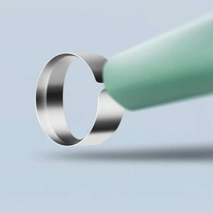 Curettes cutanées stériles KAI MEDICAL à usage unique