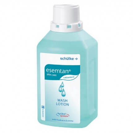 Lotion Lavante Esemtan - Servir Mains Douces et Propres