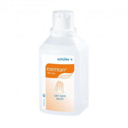 Schülke Lotion Hydratante pour Peaux Sèches Essemtan 400ml
