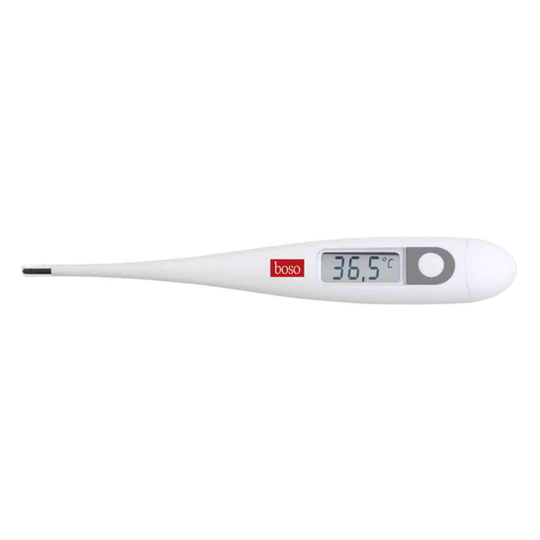 Thermomètre digital étanche Boso Bosotherm Basic pour mesure rapide