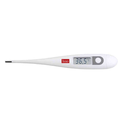 Thermomètre digital étanche Boso Bosotherm Basic pour mesure rapide
