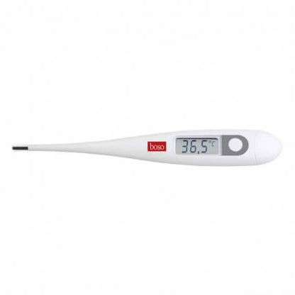 Thermomètre digital étanche Boso Bosotherm Basic pour mesure rapide