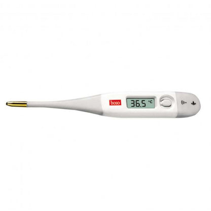 Thermomètre numérique bosotherm flex avec embout flexible