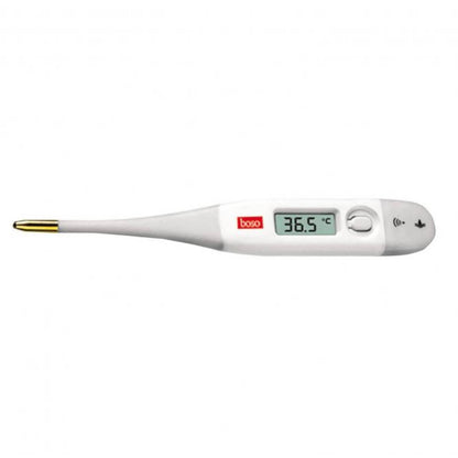 Thermomètre numérique bosotherm flex avec embout flexible