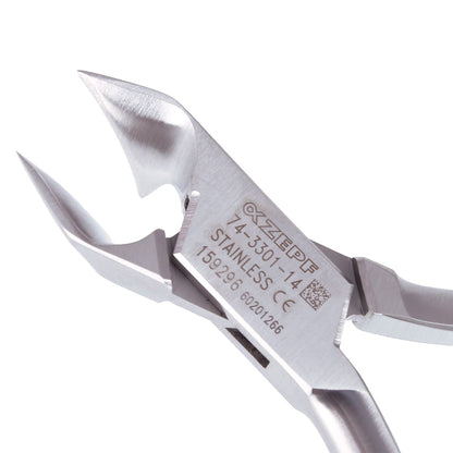 Pince à Ongles Chirurgicale Zepf Medical Instruments - Précision &amp; Confort