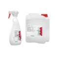 B. Braun Détergent Désinfectant Meliseptol Foam Pure - Nettoyage Efficace