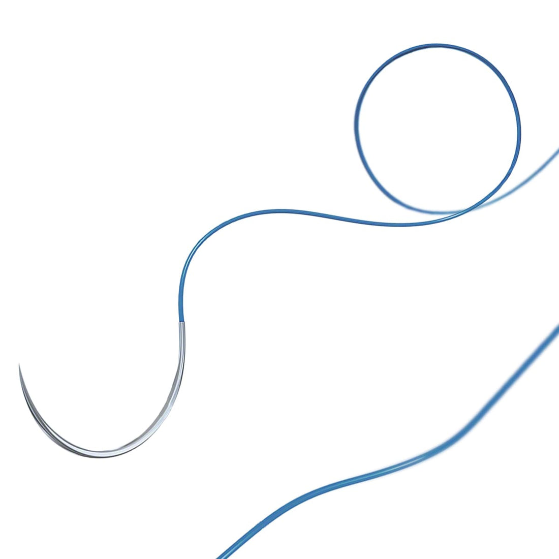 Matériel de suture Optilene de B. Braun - Fil résistant pour sutures parfaites