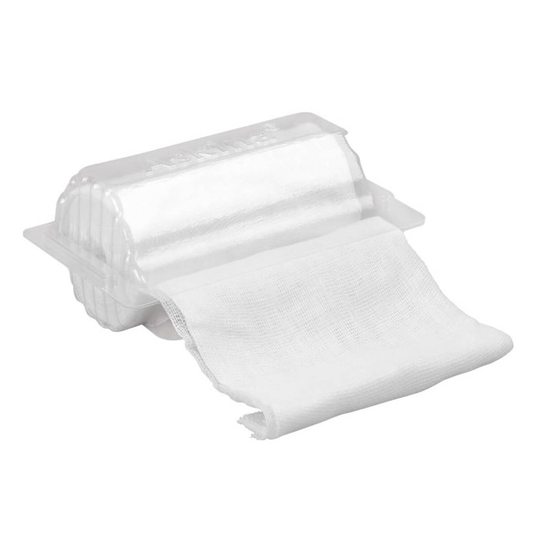 Compresses de gaze Askina Mull pour Soin des Plaies Médicales