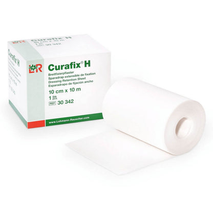 Pansement de fixation Lohmann &amp; Rauscher Curafix H - Élastique &amp; Confortable
