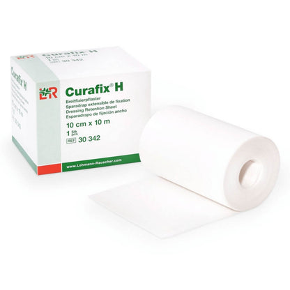 Pansement de fixation Lohmann &amp; Rauscher Curafix H - Élastique &amp; Confortable