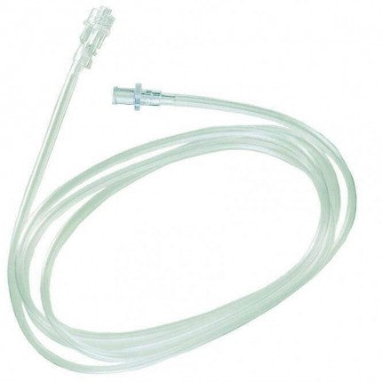 Prolongateur médical B. Braun selon Heidelberg pour perfusions