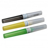Adaptateur Luer BD Vacutainer pour Prélèvements Sanguins Efficaces