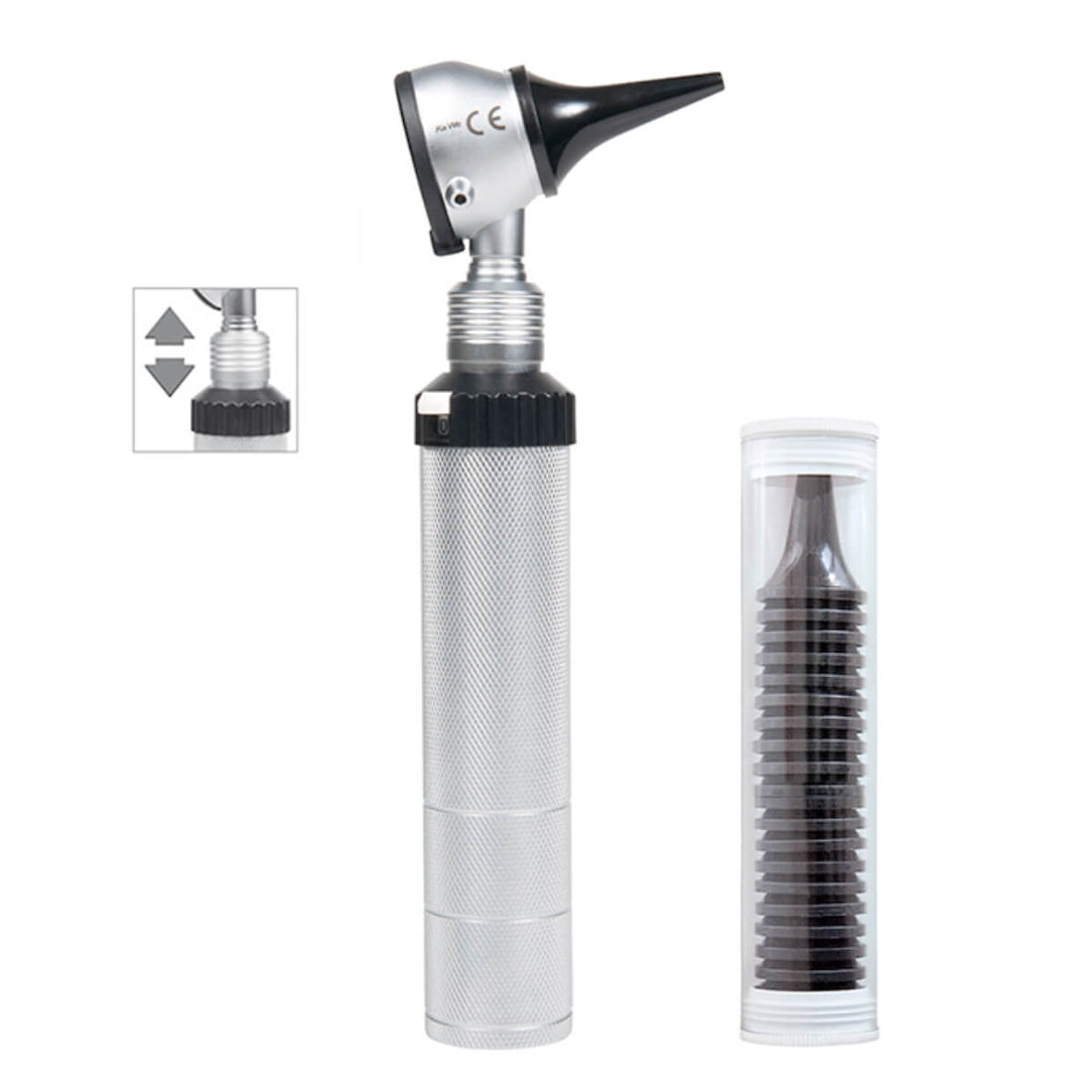 Otoscope EUROLIGHT C30 KaWe avec Fonctionnalités Avancées