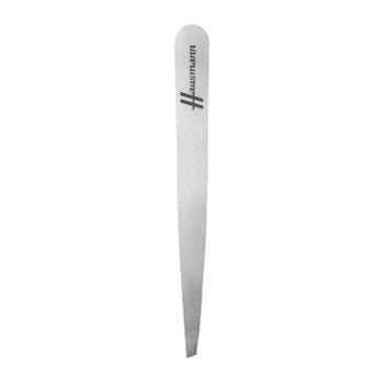 HAUSMANN Pince Biseautée Polie Soin Ongles | Manucure Professionnelle