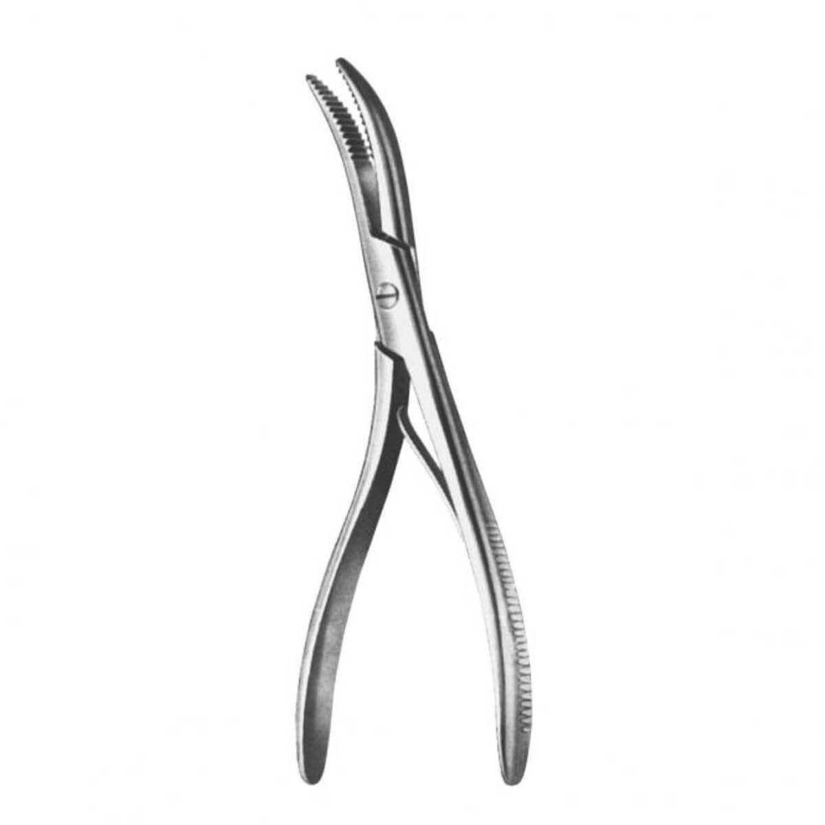 Tenaille à Plâtre Tekno-Medical - Outil de Retrait Pratique et Efficace