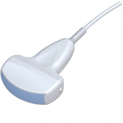 Sonde Convexe EDAN C361-2 pour Échographie DUS 60