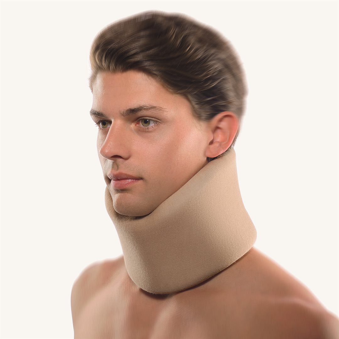 BORT Cervicalst¸tze 9cm S-38cm Beige | Soutien Cervical