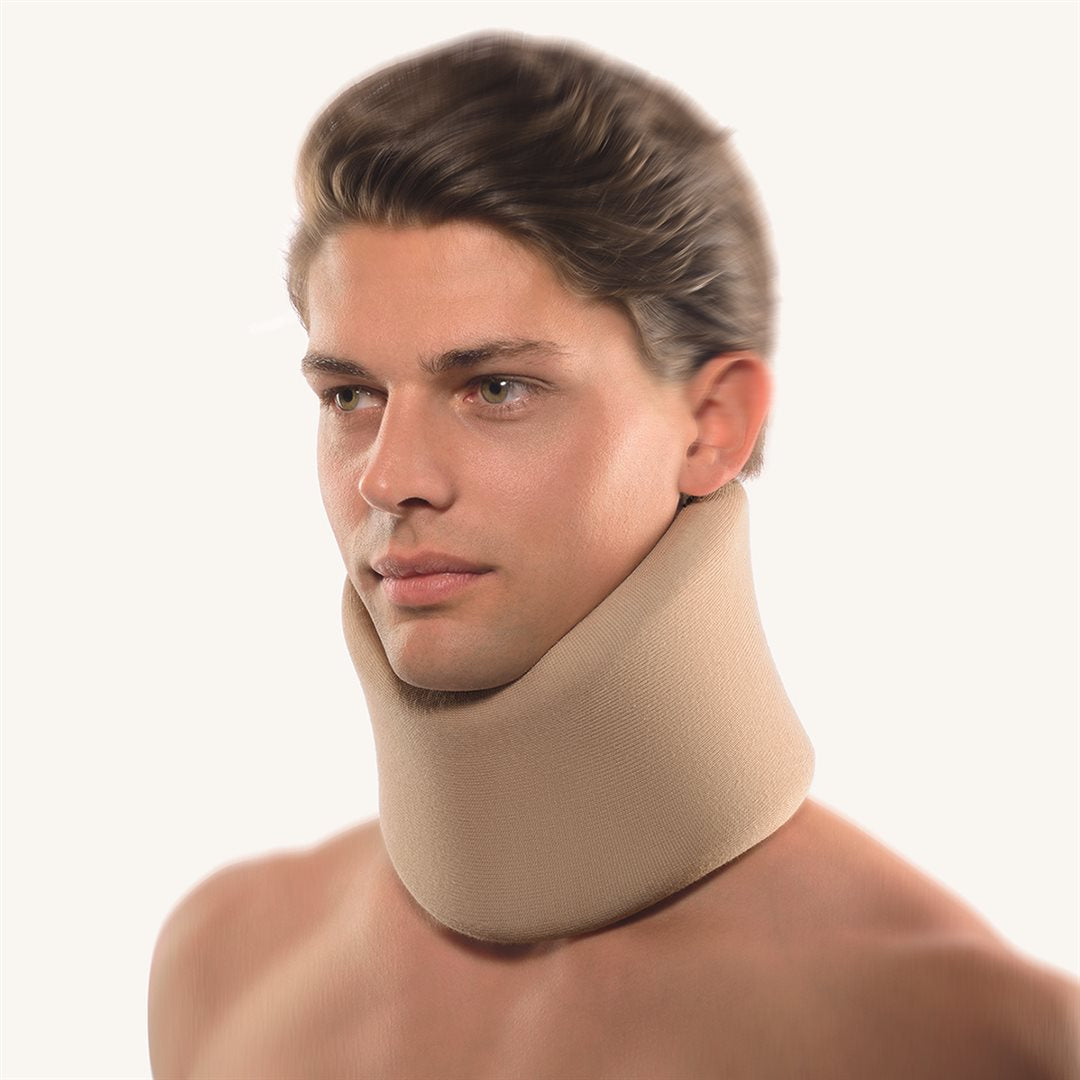 BORT STABILO Support Cervical 7.5cm S | Confort