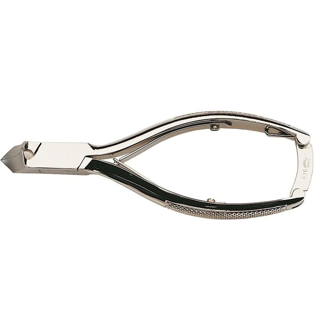 NIPPES Pince à ongles Pro 14cm | Verni