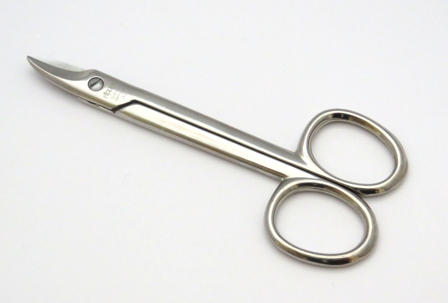 NIPPES Coupe-ongles Pieds 10cm | Verni