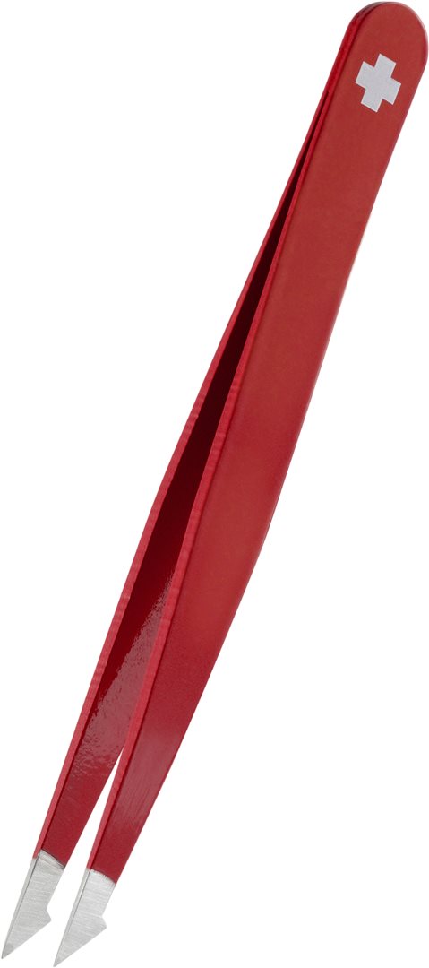 RUBIS Pinzette Schweizerkreuz Evolution Rouge | Suisse